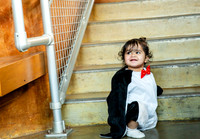 Maithree's 1st Birthday