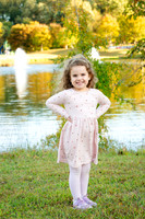 Family Session Fall 2025