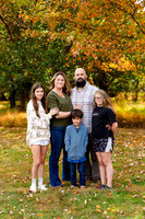 Hafer Family Reunion Lone Oak 2025