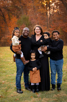 Fall Family Session 2025