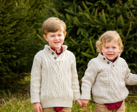 Szelag Holiday Mini Session 2017 for Printing