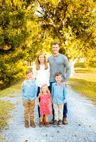 Szelag Family Fall Mini 2020 for Proofing