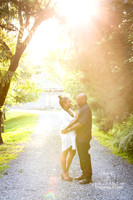 Terrien & JT Engagement for Sharing online