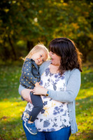 Kempisty Family Fall Session for Printing