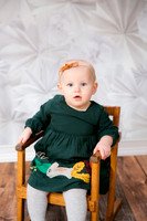 Nora 1st Birthday Session 2018 for Printing