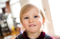 Nora's 2nd Birthday Session 2019 for Printing