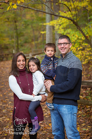 Patel_Peterson_Family_Fall_2015_Sharing-24