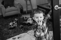 Pepperney-Chambers Family Session Spring 2019 for Printing