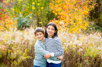 Patel-Peterson Family Fall 2020 for Printing