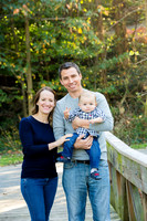 Pepperney Family Session Fall 2017 Printing