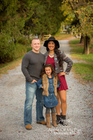 Patti Family Session for Sharing 2016