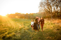 Fitzgerld Fall Mini Session 2021 for Printing