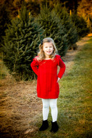 Blasko Tree Farm Mini Session 2020 for Printing