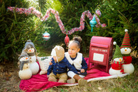 Burns Family Xmas Mini Session 2016 for Printing