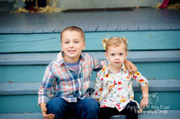 Haight Fall Mini Session 2017 Proofing