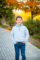 Brown Family Fall Session 2021 for Sharing